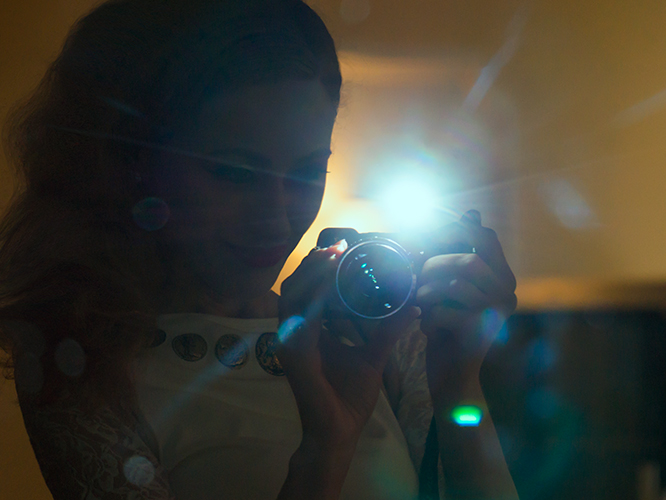 Fotografia • Photography